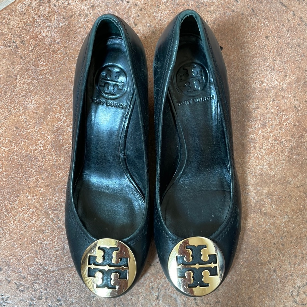 Tory Burch Wedge
